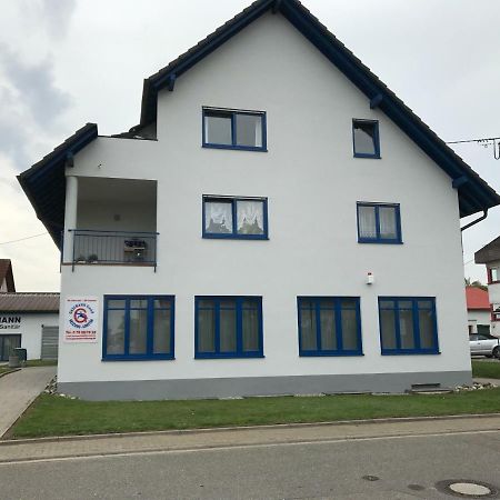 Ferienwohnungen Gassmann Schutterzell Екстер'єр фото